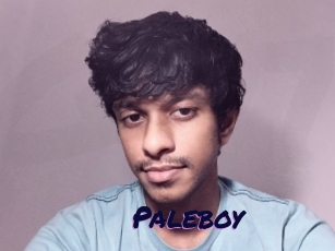 Paleboy