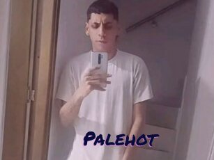 Palehot