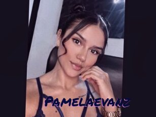 Pamelaevanz