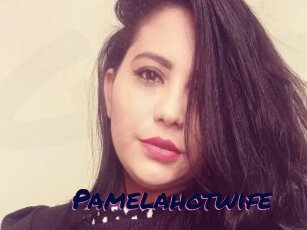 Pamelahotwife