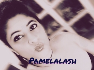 Pamelalash