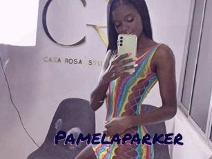 Pamelaparker