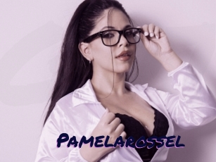 Pamelarossel