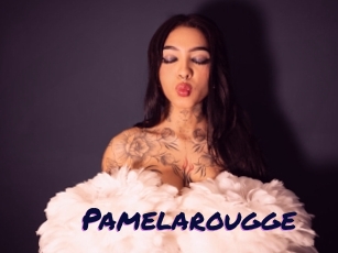 Pamelarougge