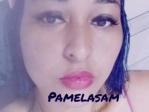 Pamelasam