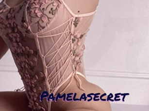 Pamelasecret