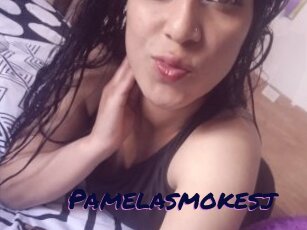 Pamelasmokesj