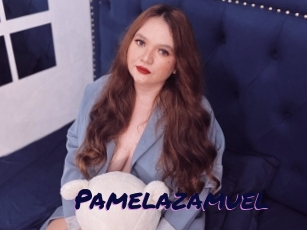 Pamelazamuel