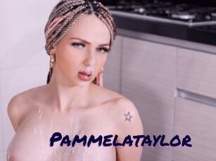 Pammelataylor