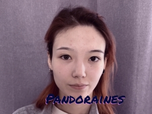 Pandoraines