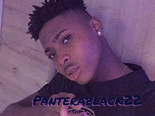 Panterablack22