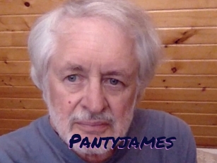 Pantyjames