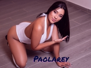 Paolarey