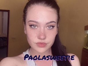 Paolasweetie