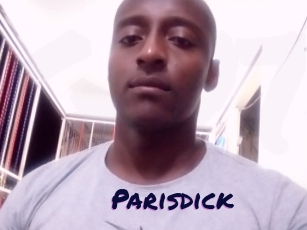 Parisdick