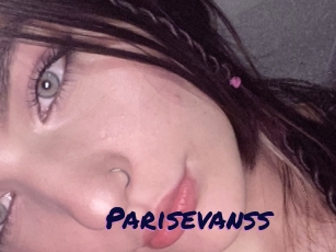 Parisevanss