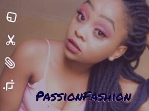 PassionFashion