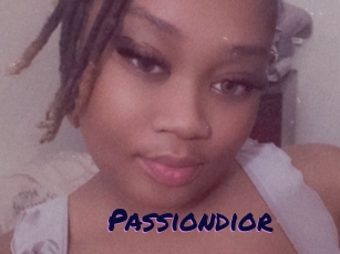 Passiondior