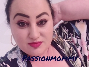 Passionmommy