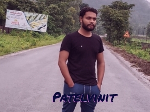 Patelvinit