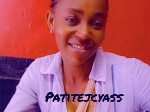 Patitejcyass