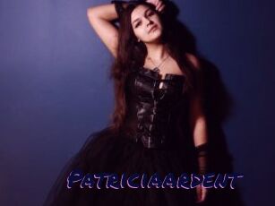 Patriciaardent