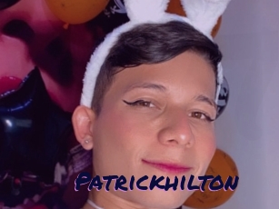 Patrickhilton