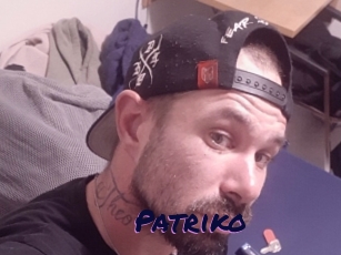 Patriko