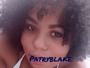 Patryblake