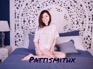 Pattismithx