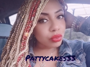 Pattycakes33