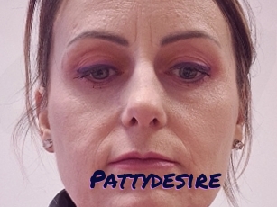 Pattydesire