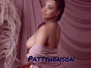 Pattyhenson