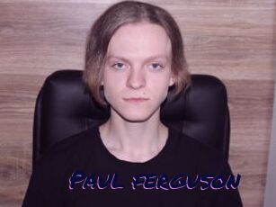 Paul_ferguson