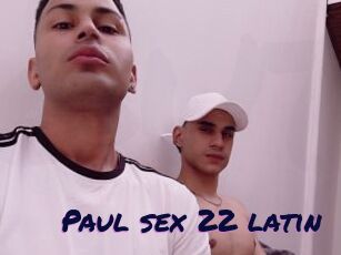 Paul_sex_22_latin