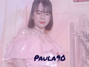 Paula90