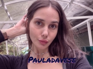 Pauladavese