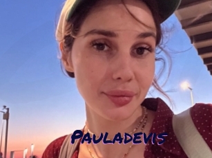 Pauladevis