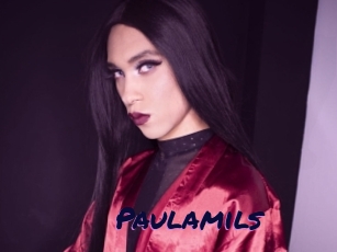 Paulamils
