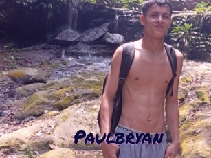 Paulbryan