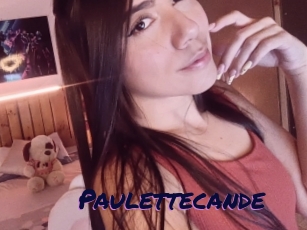 Paulettecande