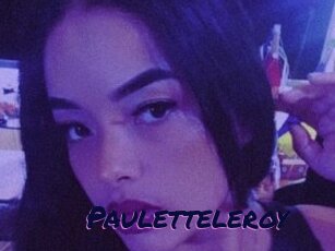 Pauletteleroy