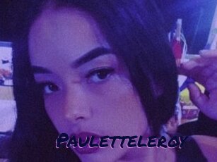 Pauletteleroy