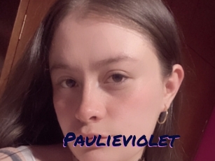 Paulieviolet