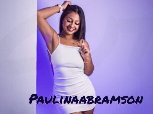 Paulinaabramson