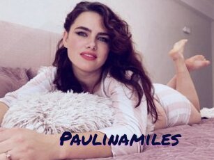 Paulinamiles