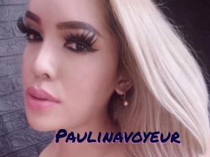 Paulinavoyeur