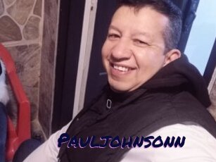 Pauljohnsonn