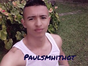 Paulsmhithot