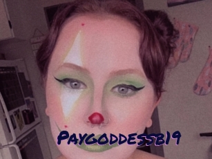 Paygoddessb19